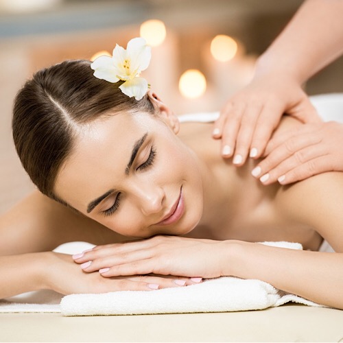 MASSAGES