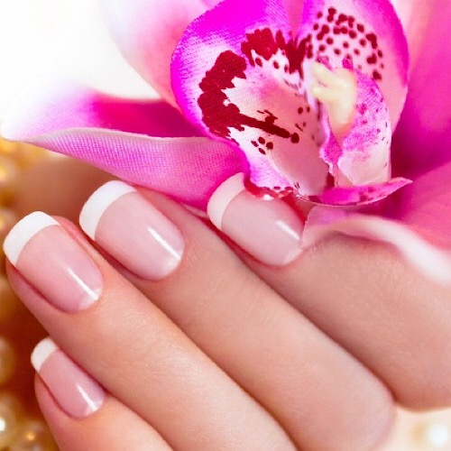 MANICURE