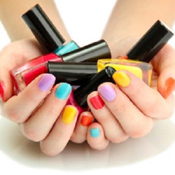 POLISH ONLY